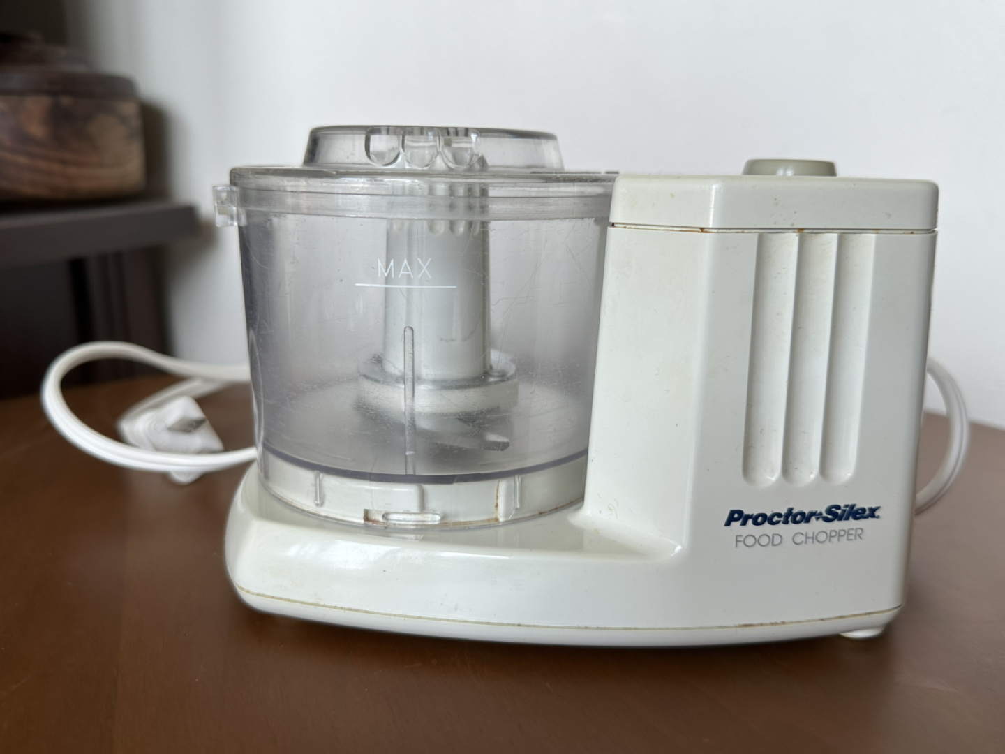 Food Chopper thumbnail