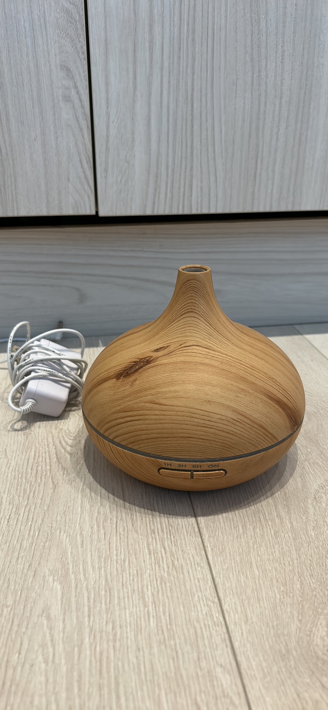 Wood Diffuser thumbnail