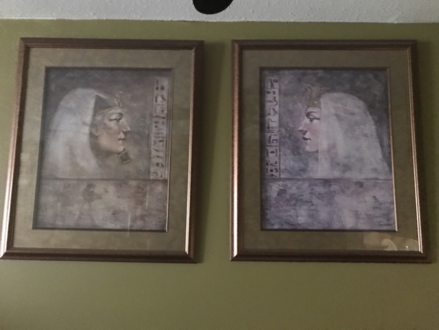 Egyptian pictures - photo 2