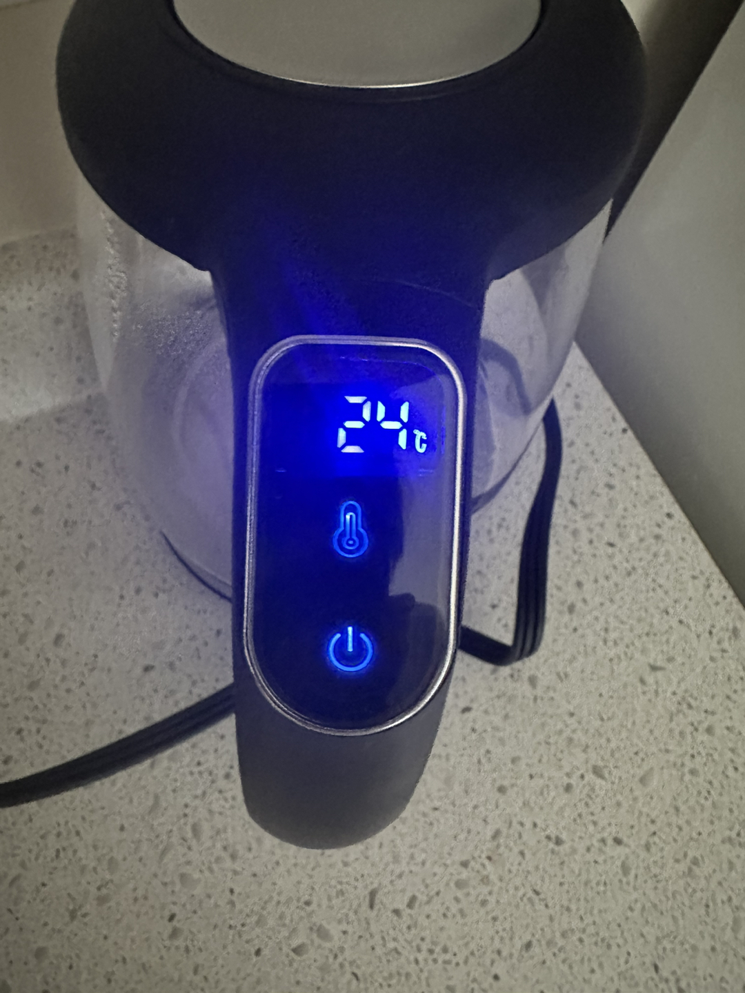 Salton Kettle (1.7L) - photo 4