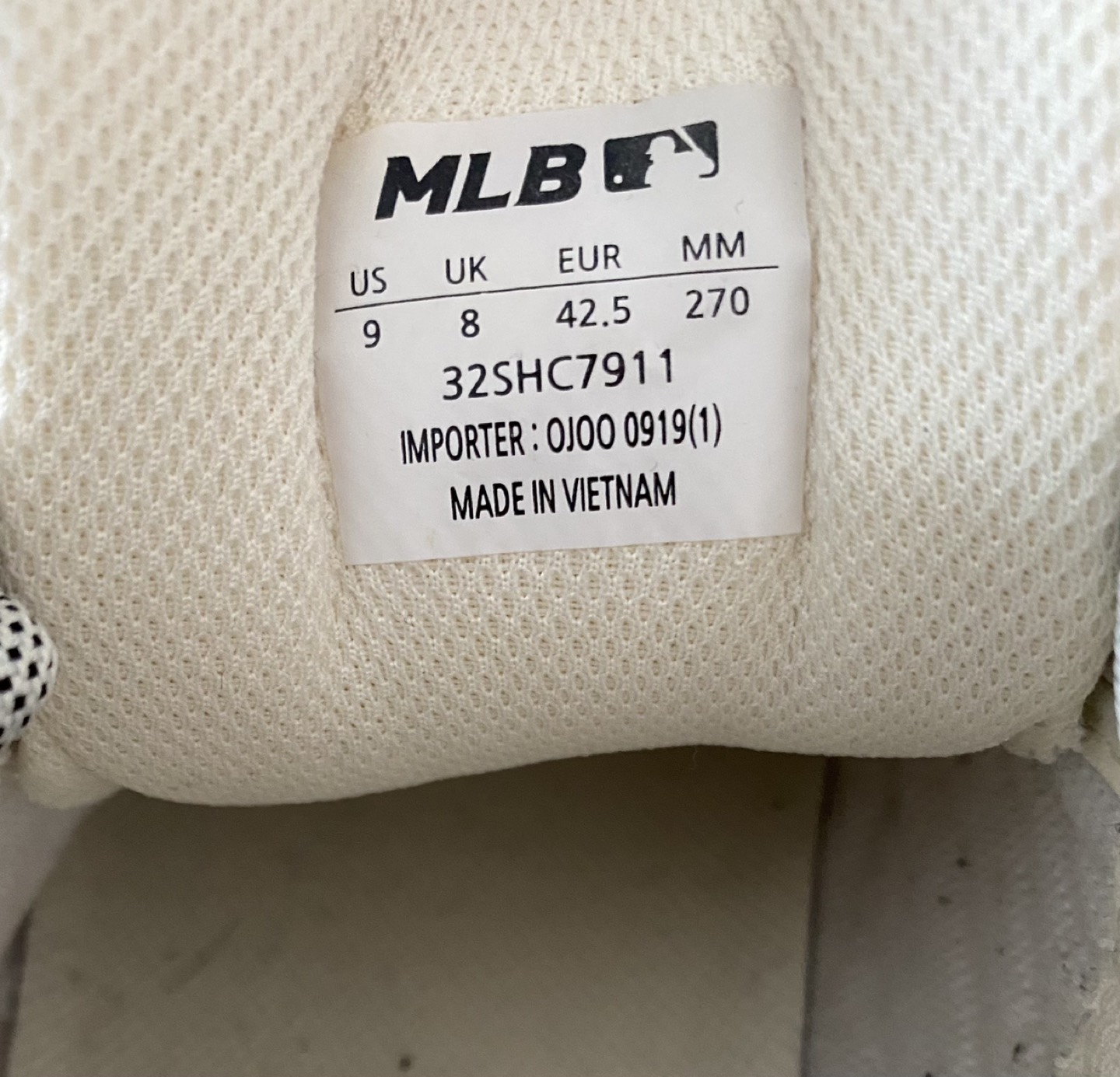 MLB Sports Shoes - photo 2