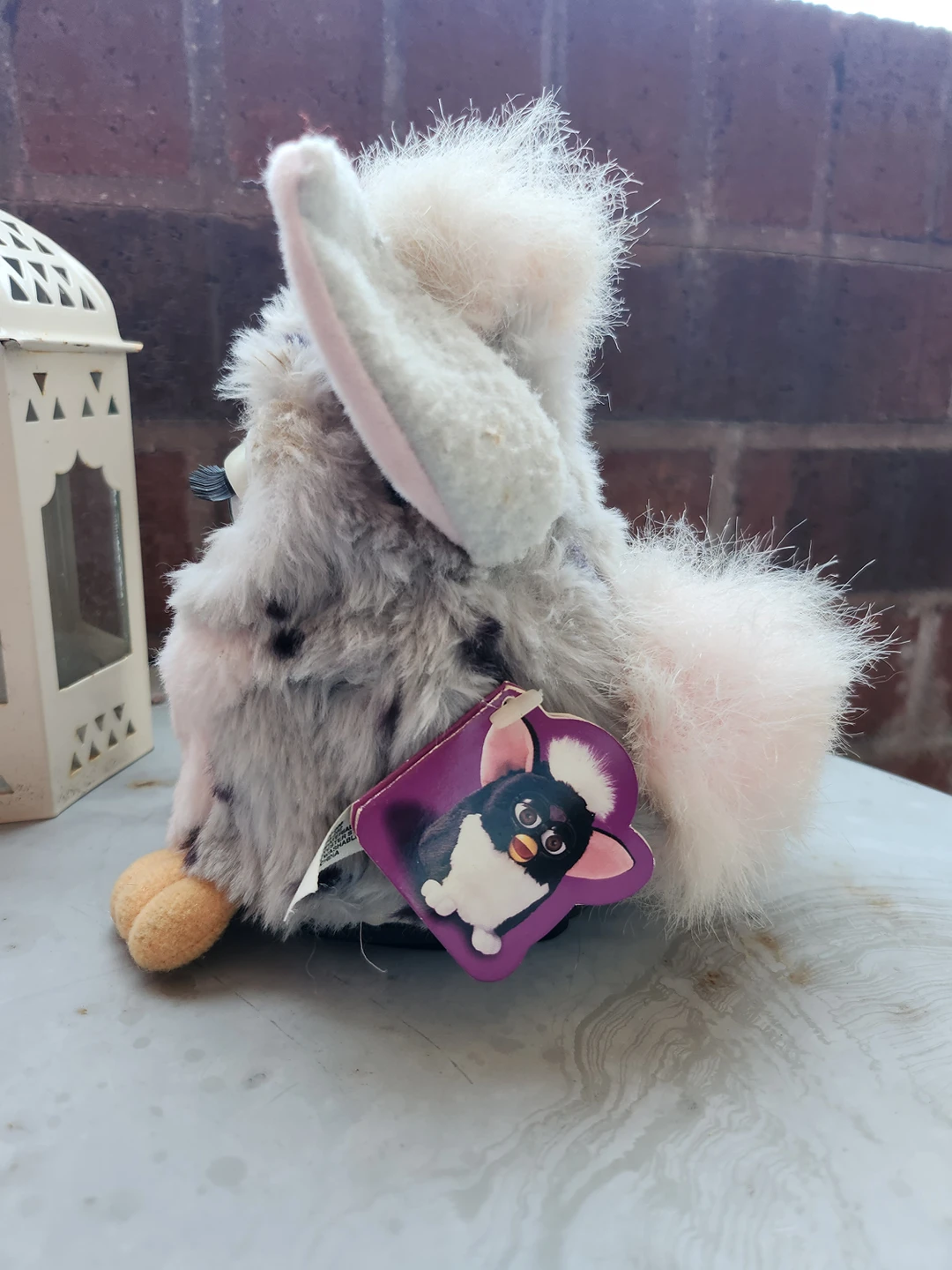 90s Furby - photo 2