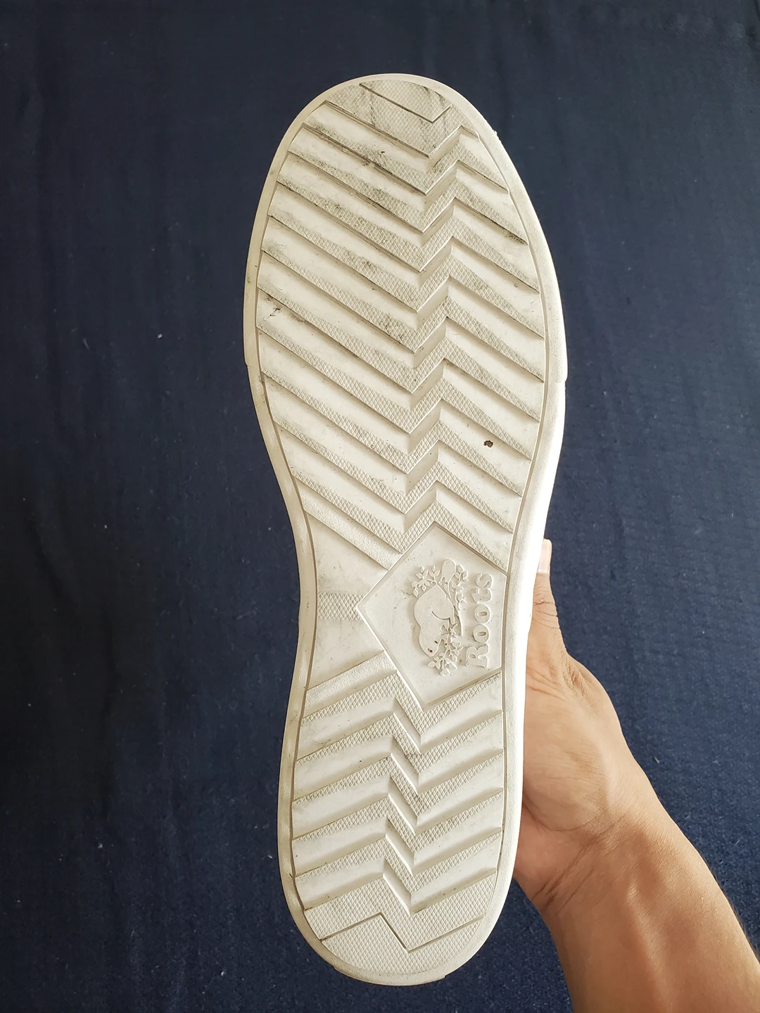 Roots High Top Shoes image indicator(5)