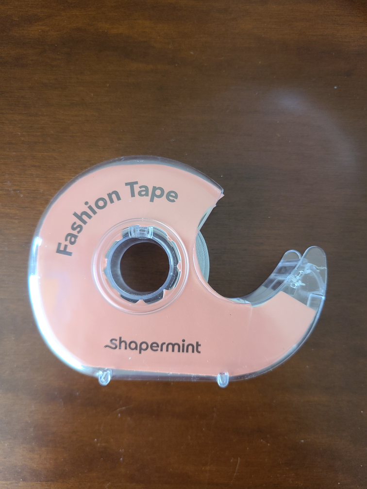 New Fashion Tape thumbnail