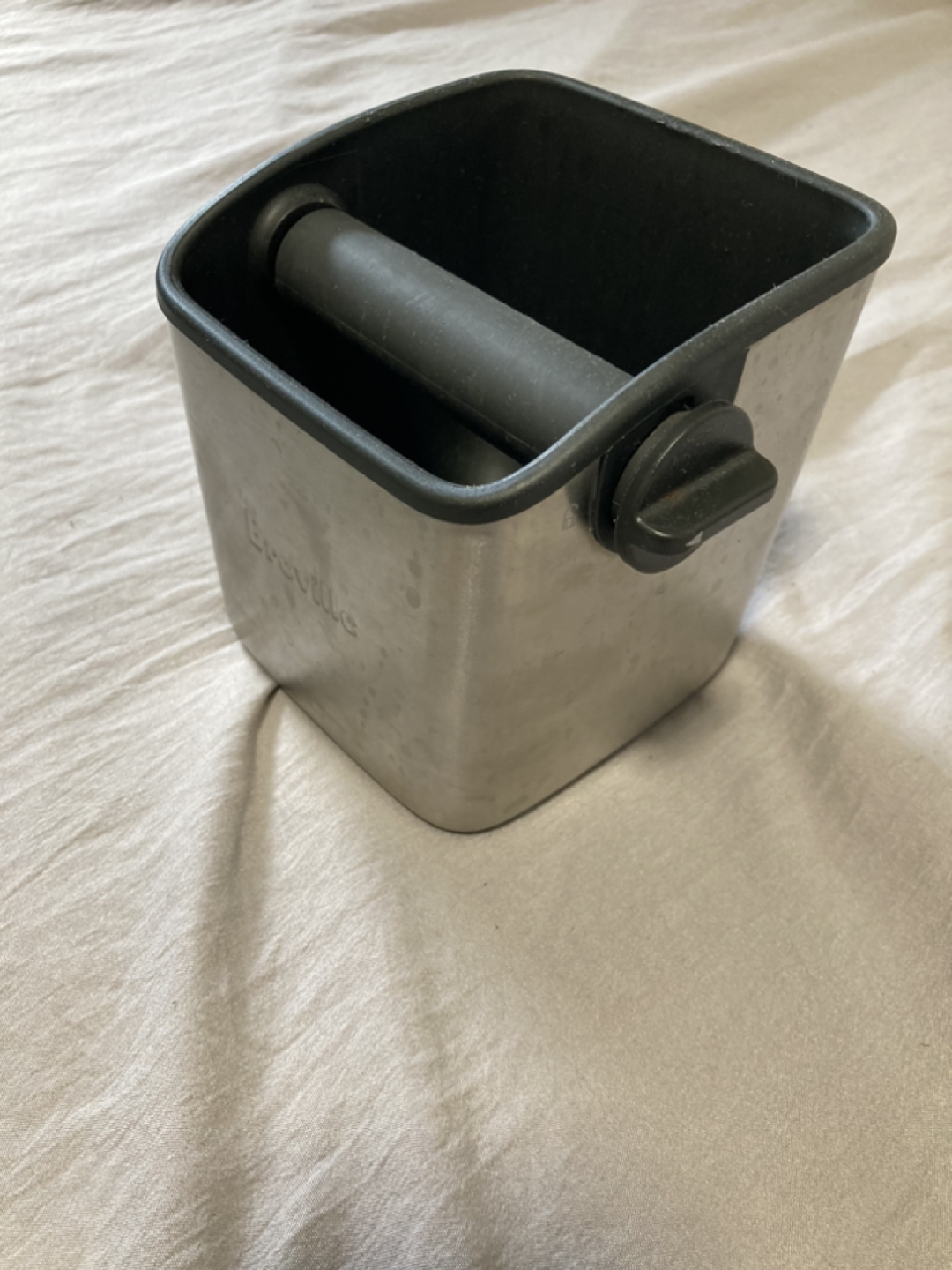 Breville Knock Box - photo 2