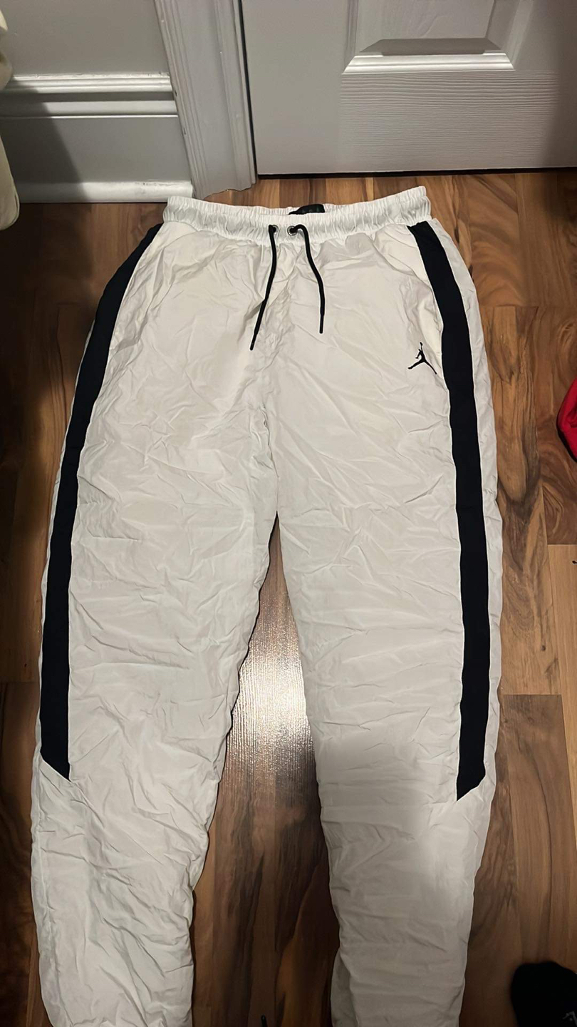 Jordan Pants