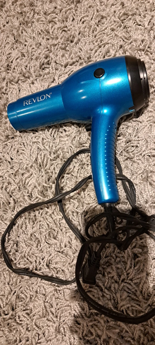 Brand new Revlon Hairdryer thumbnail