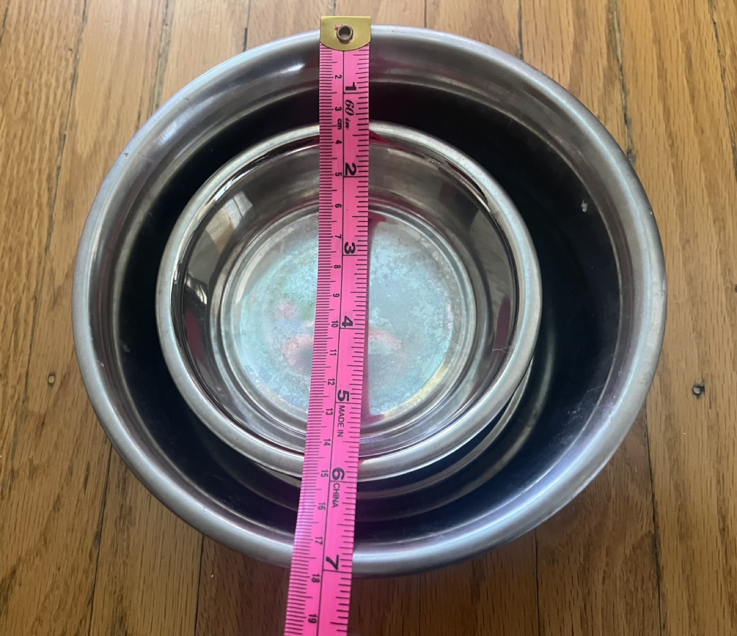 Pet food trays #freecycle June thumbnail