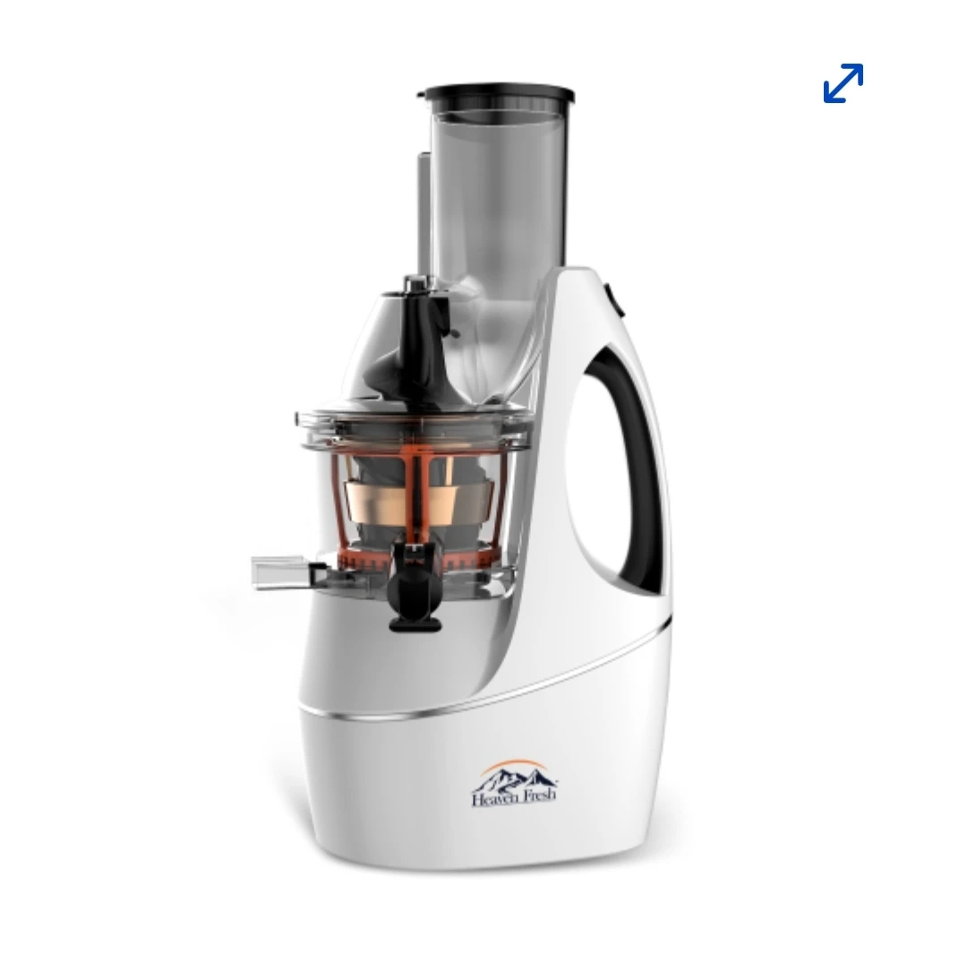 heaven Fresh slow juicer