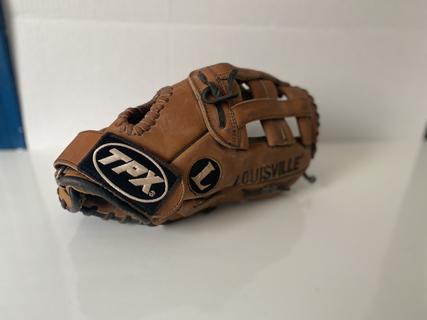 TPX Louisville First Base Baseball Glove thumbnail