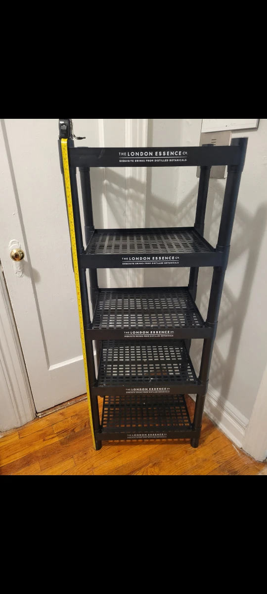 shelf unit
