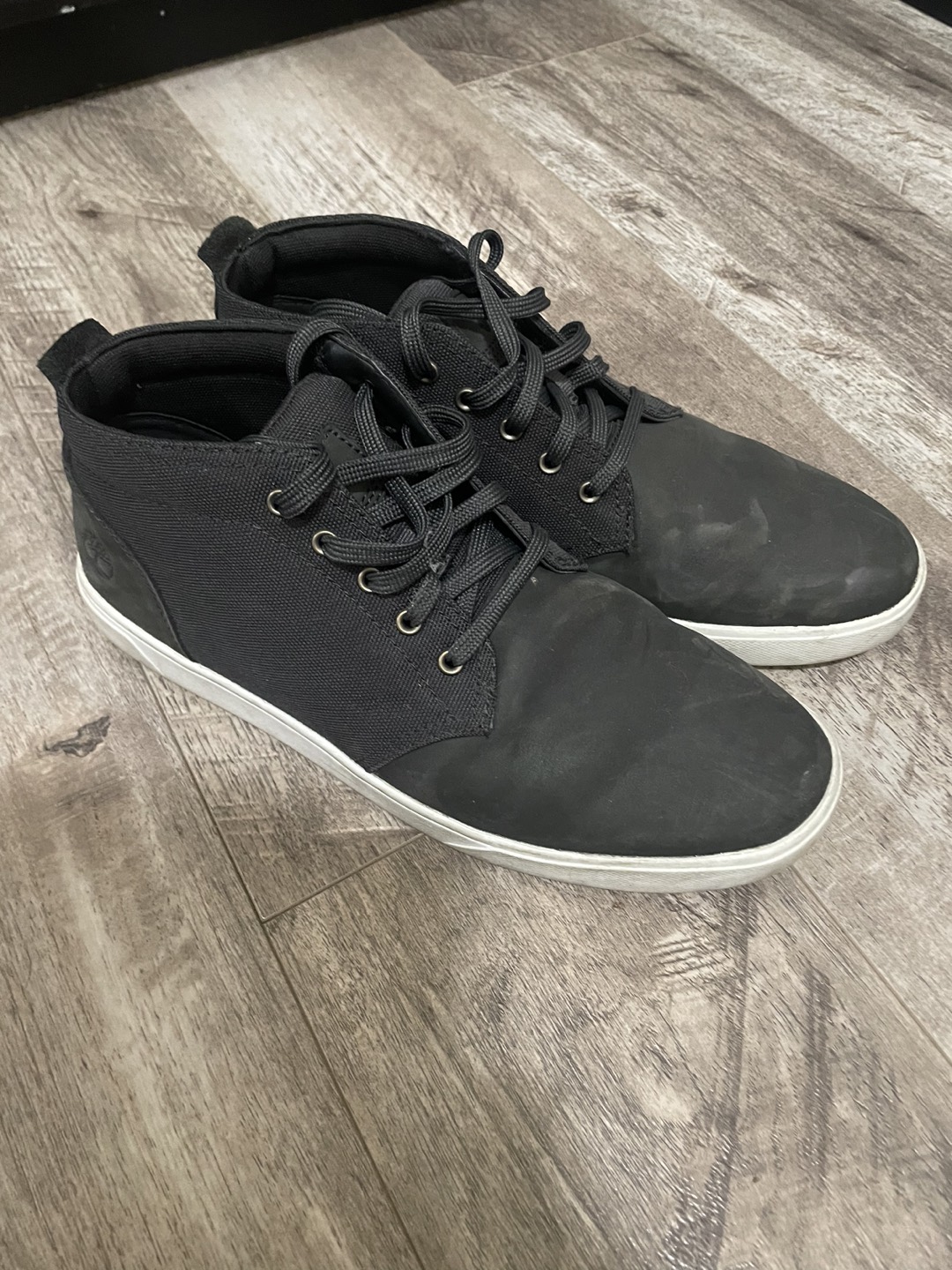 Timberland shoes mens 9