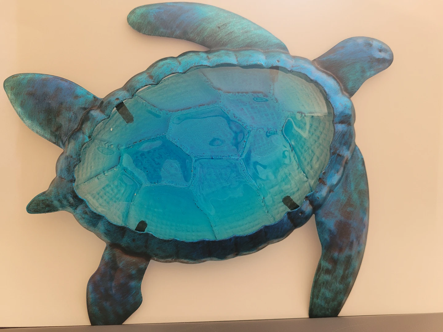 Turtle Art Deco 3 pc set - photo 3