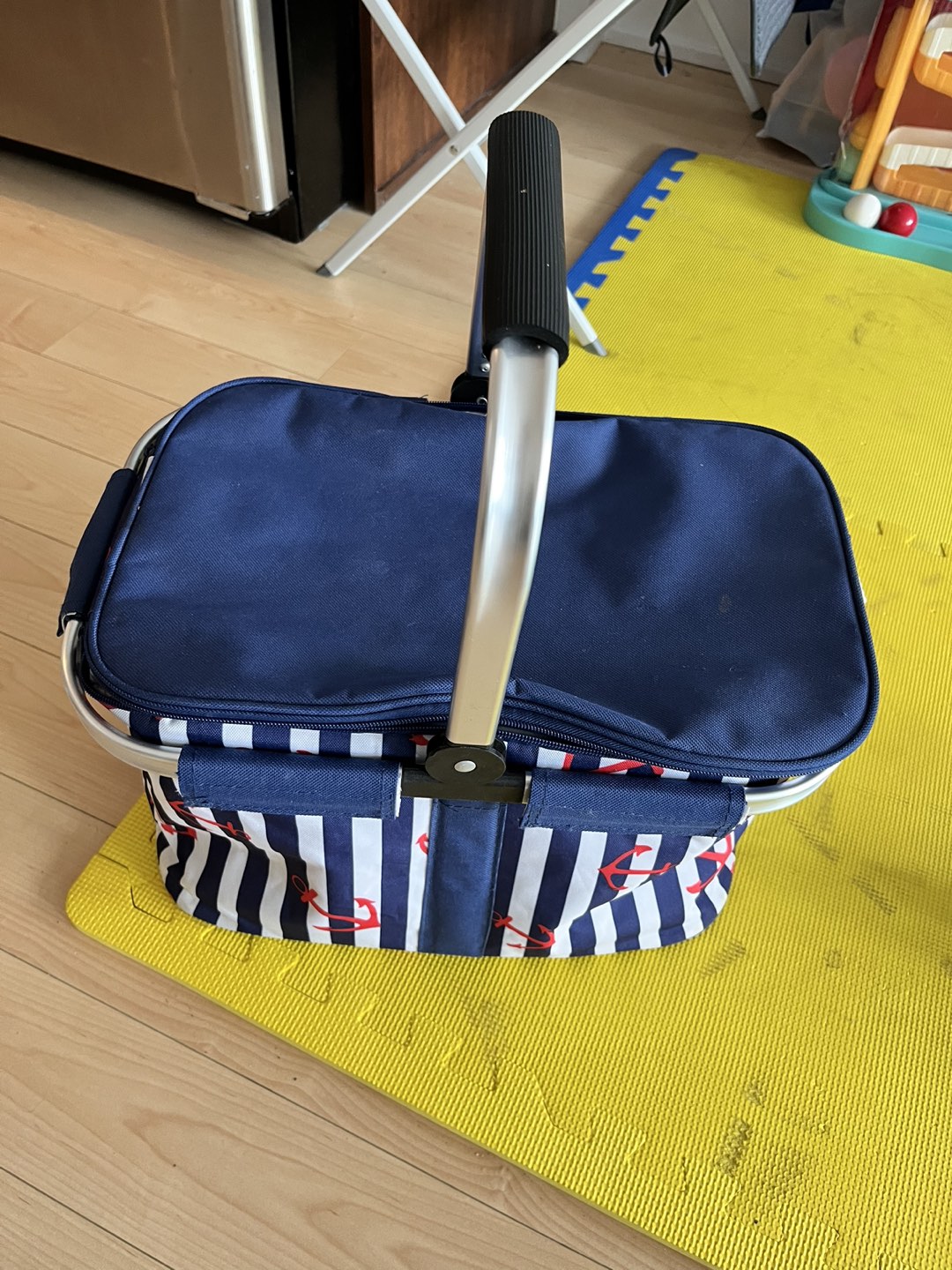 Cooler bag