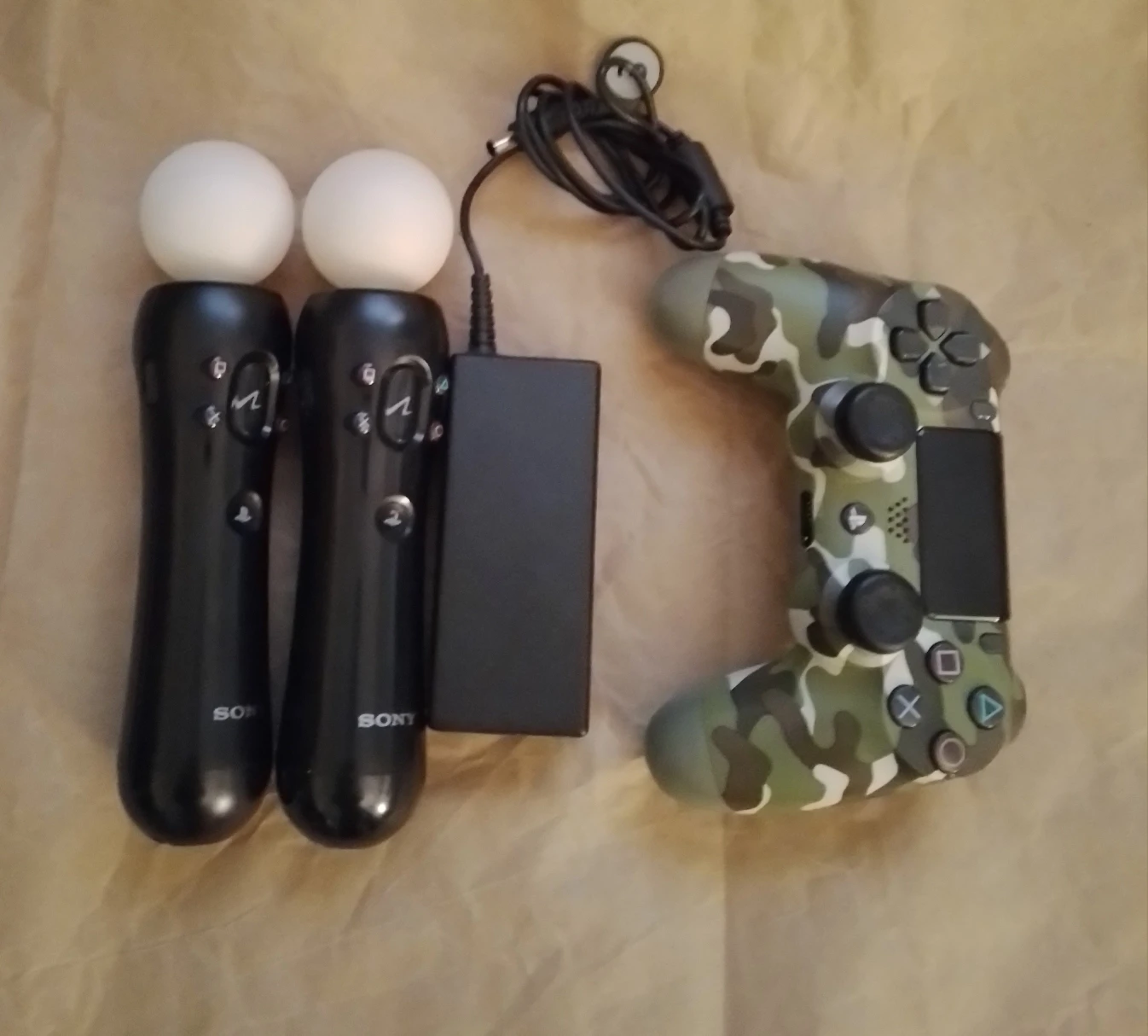 PSVR (2nd Gen/ps4) LOT image indicator(2)