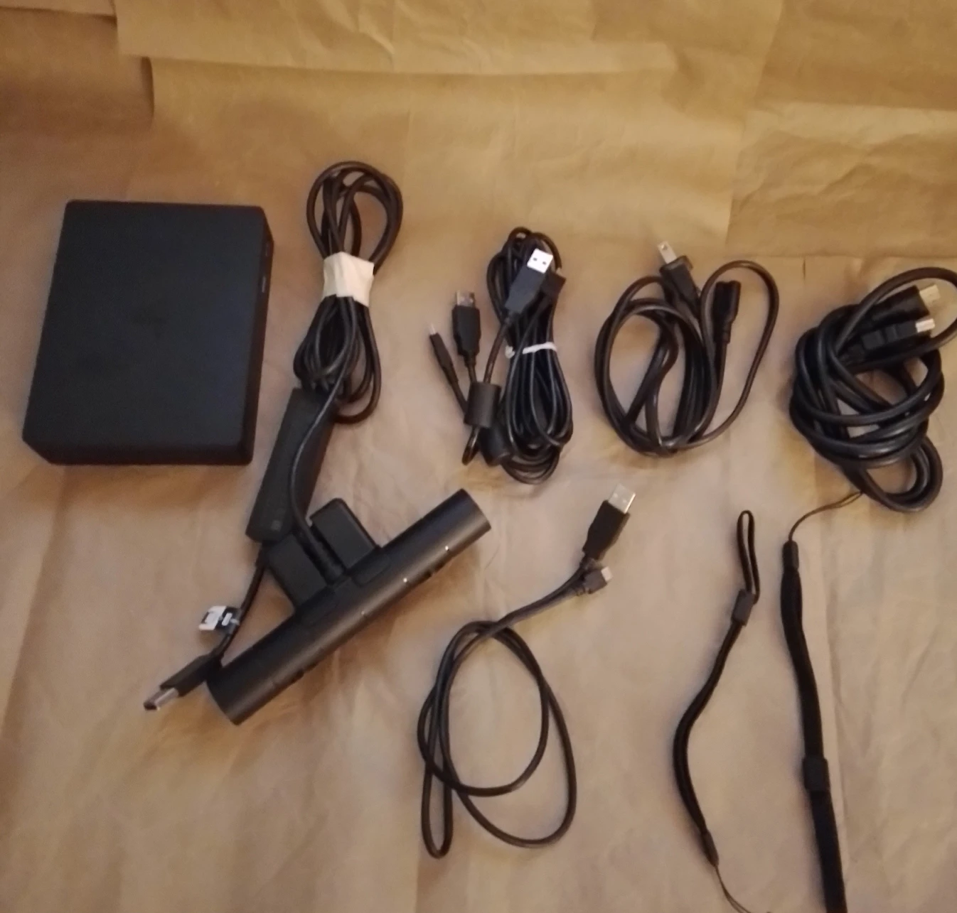 PSVR (2nd Gen/ps4) LOT image indicator(3)