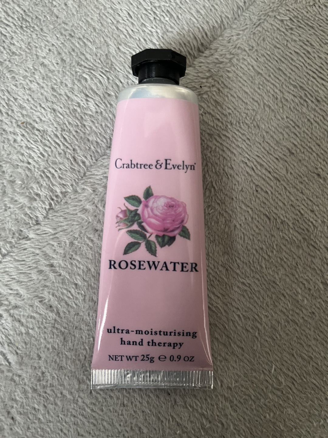 Crabtree&Evelyn rose water thumbnail