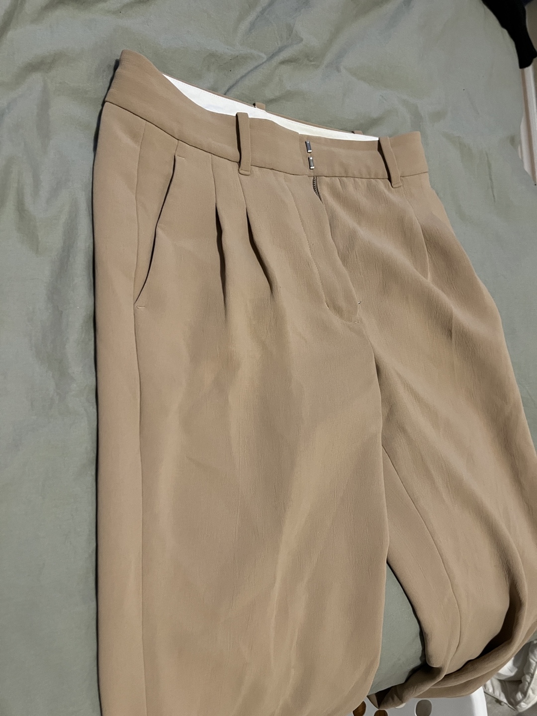 effortless pant