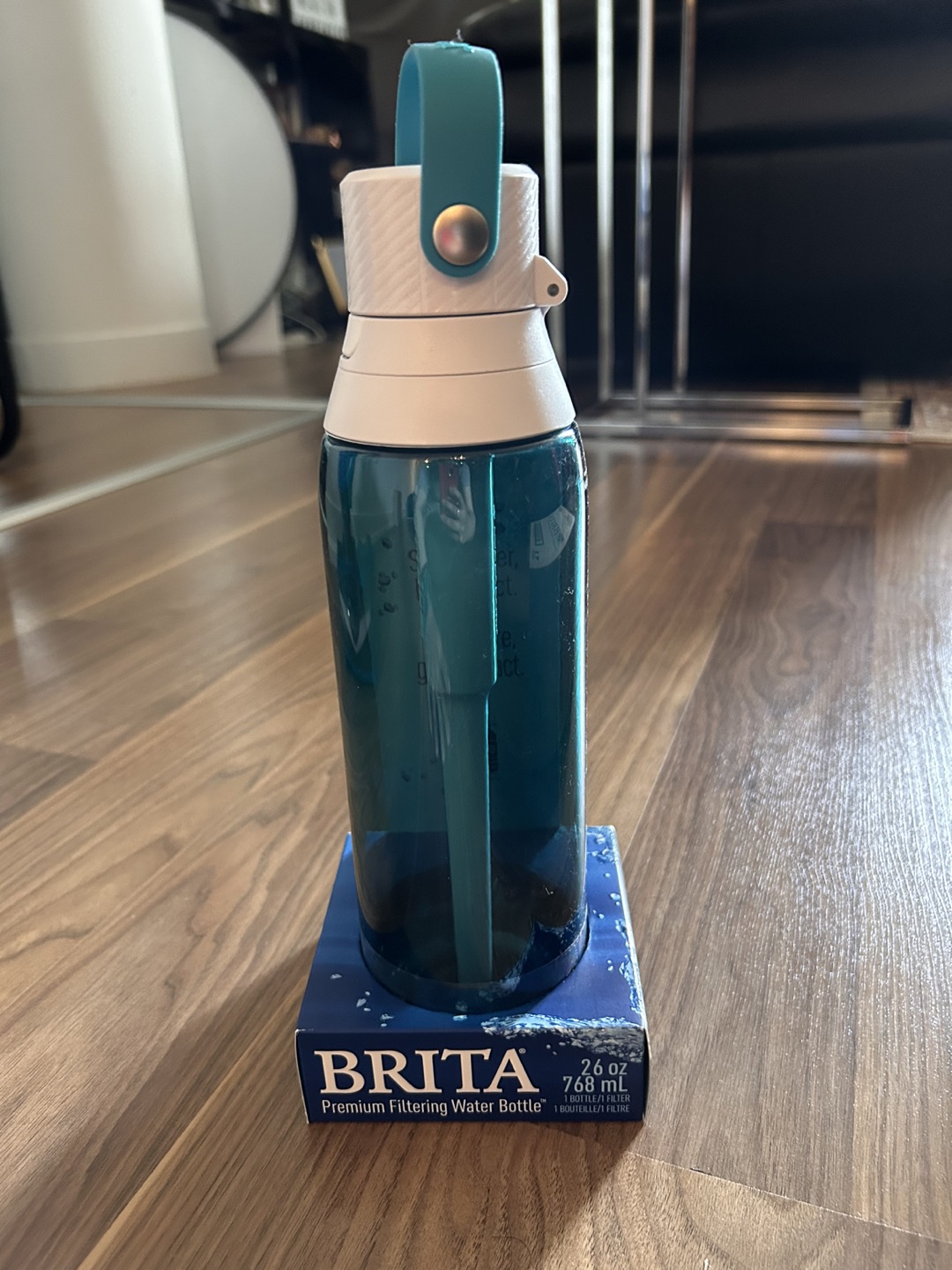 BRITA Filter Water Bottle thumbnail