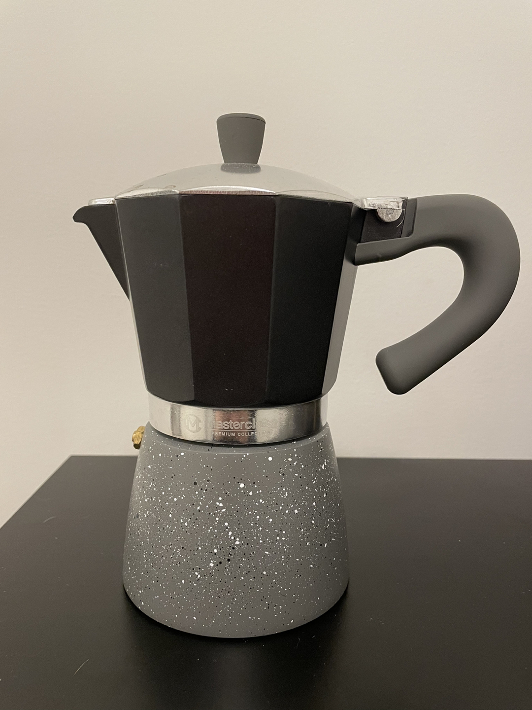 Stove top coffee pot - photo 2