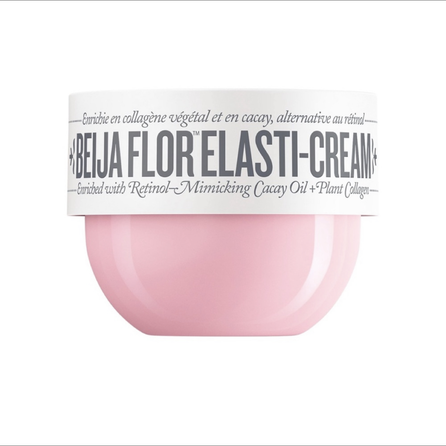 Sol de Janeiro, Beija Flor Elasti-Cream (68 Cheirosa) - NEW