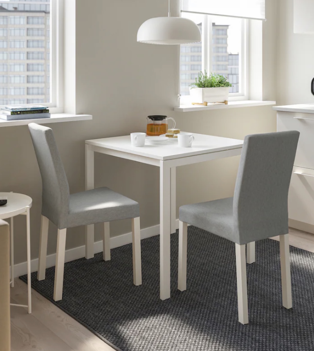 Dining table 2 seater