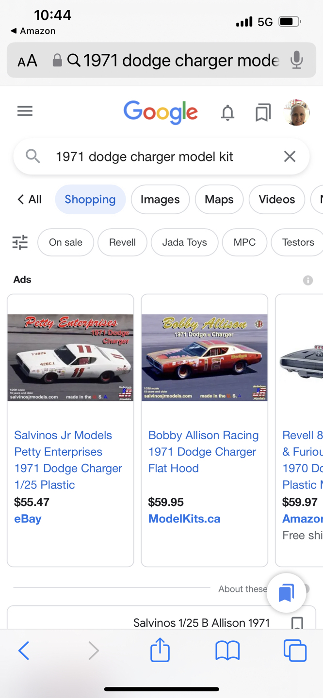 Model kits - photo 3