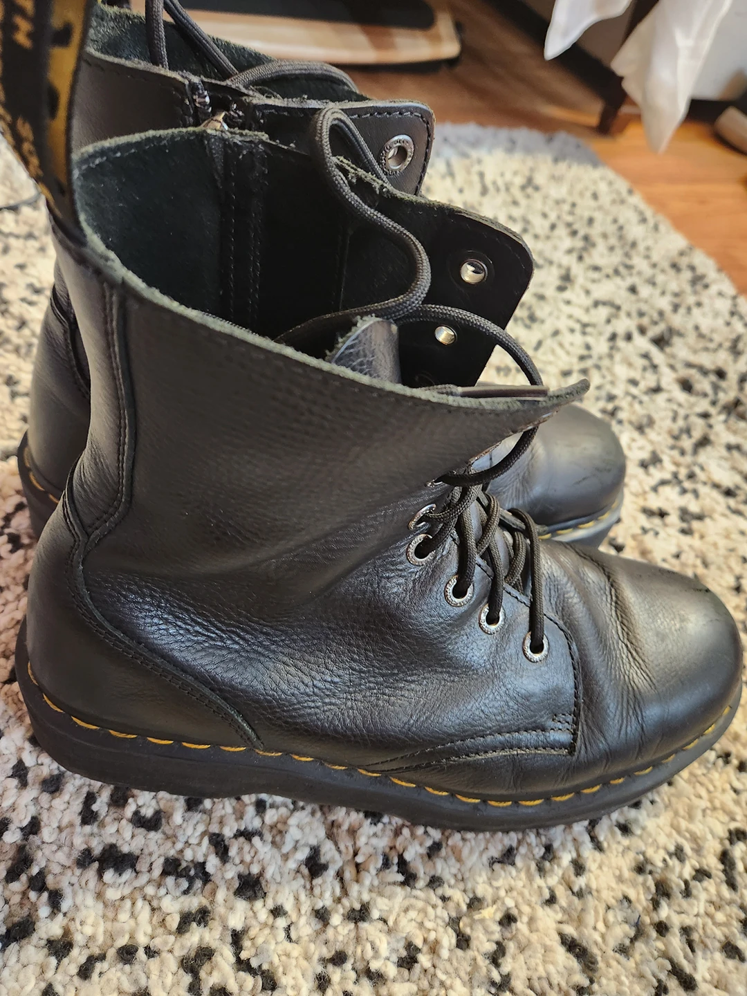 Dr. Martens