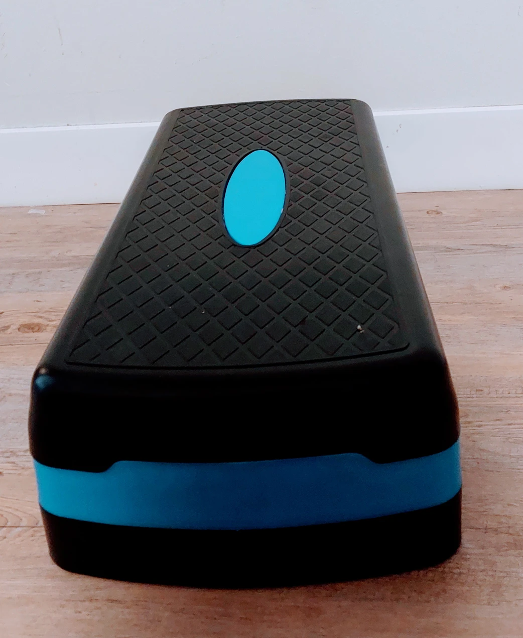 Adjustable Aerobic Stepper - photo 2