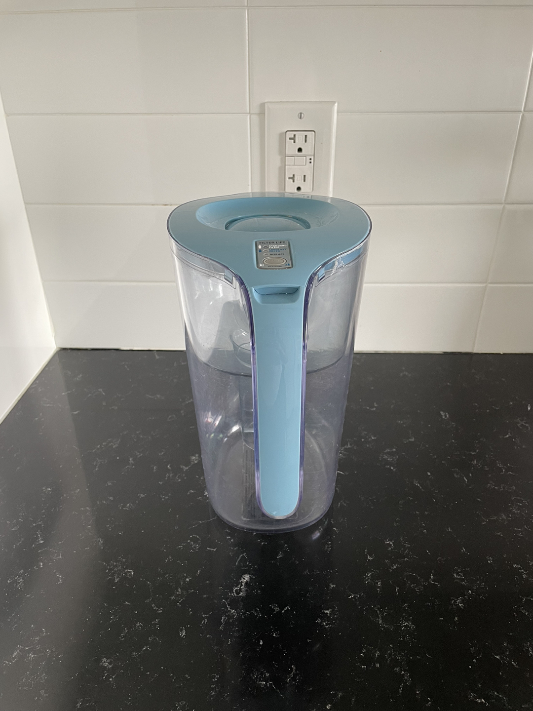Brita Water Filter Pitcher - photo 3