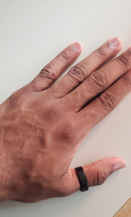 Ring for Sale - photo 3