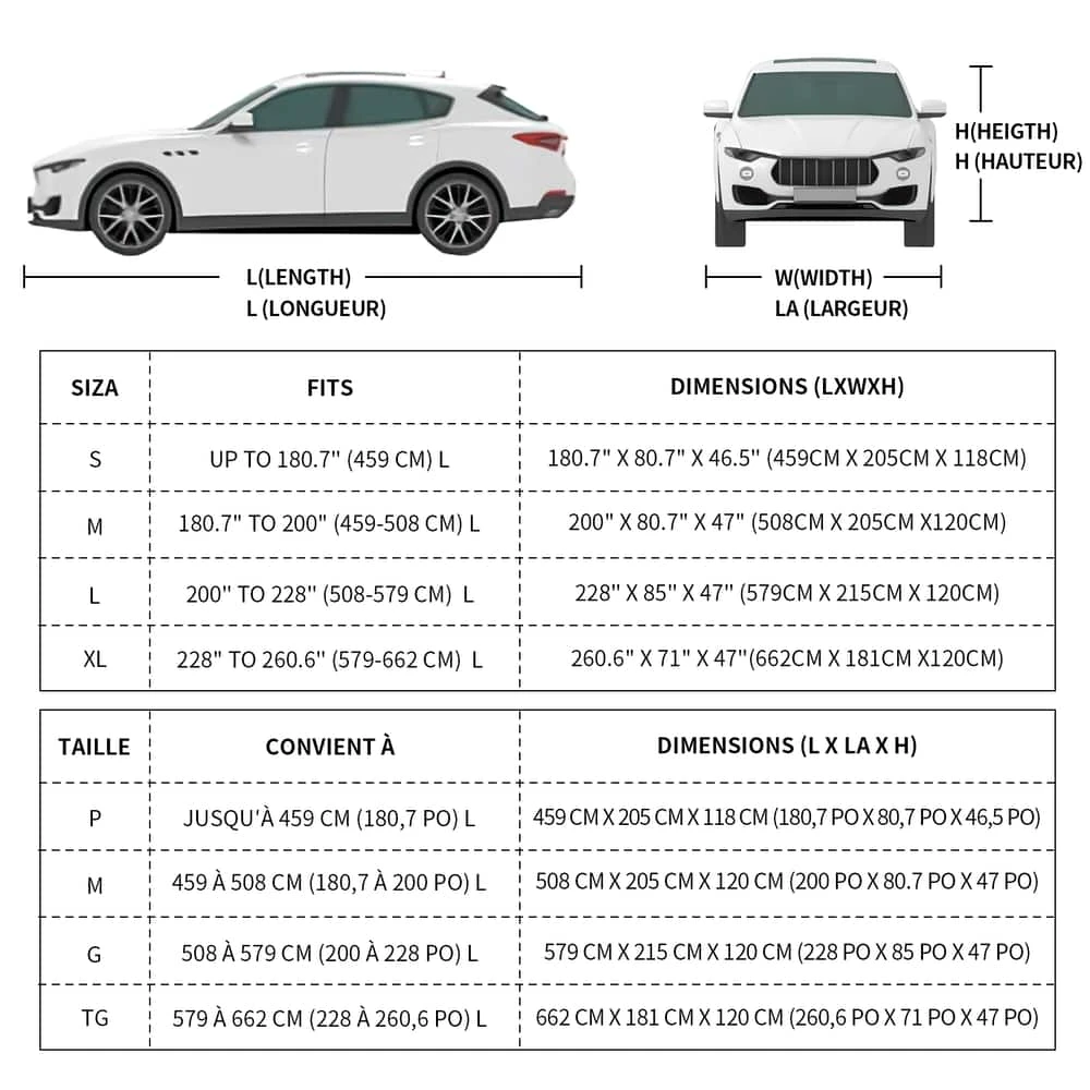 Car Cover image indicator(7)