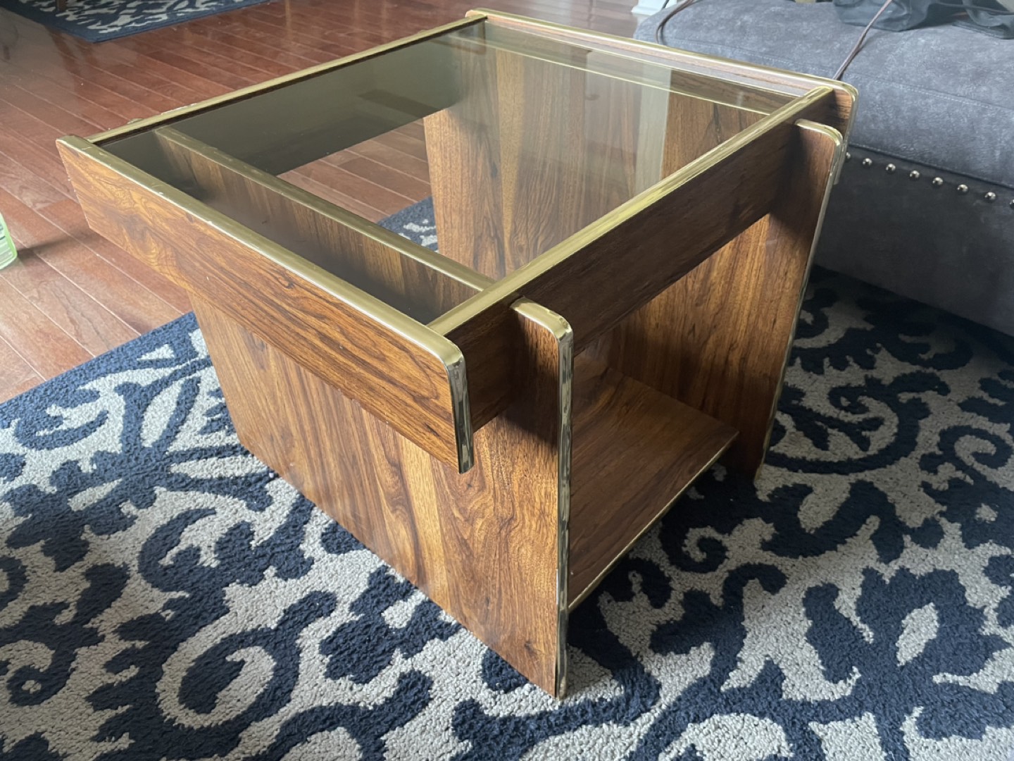 Coffee table - photo 4