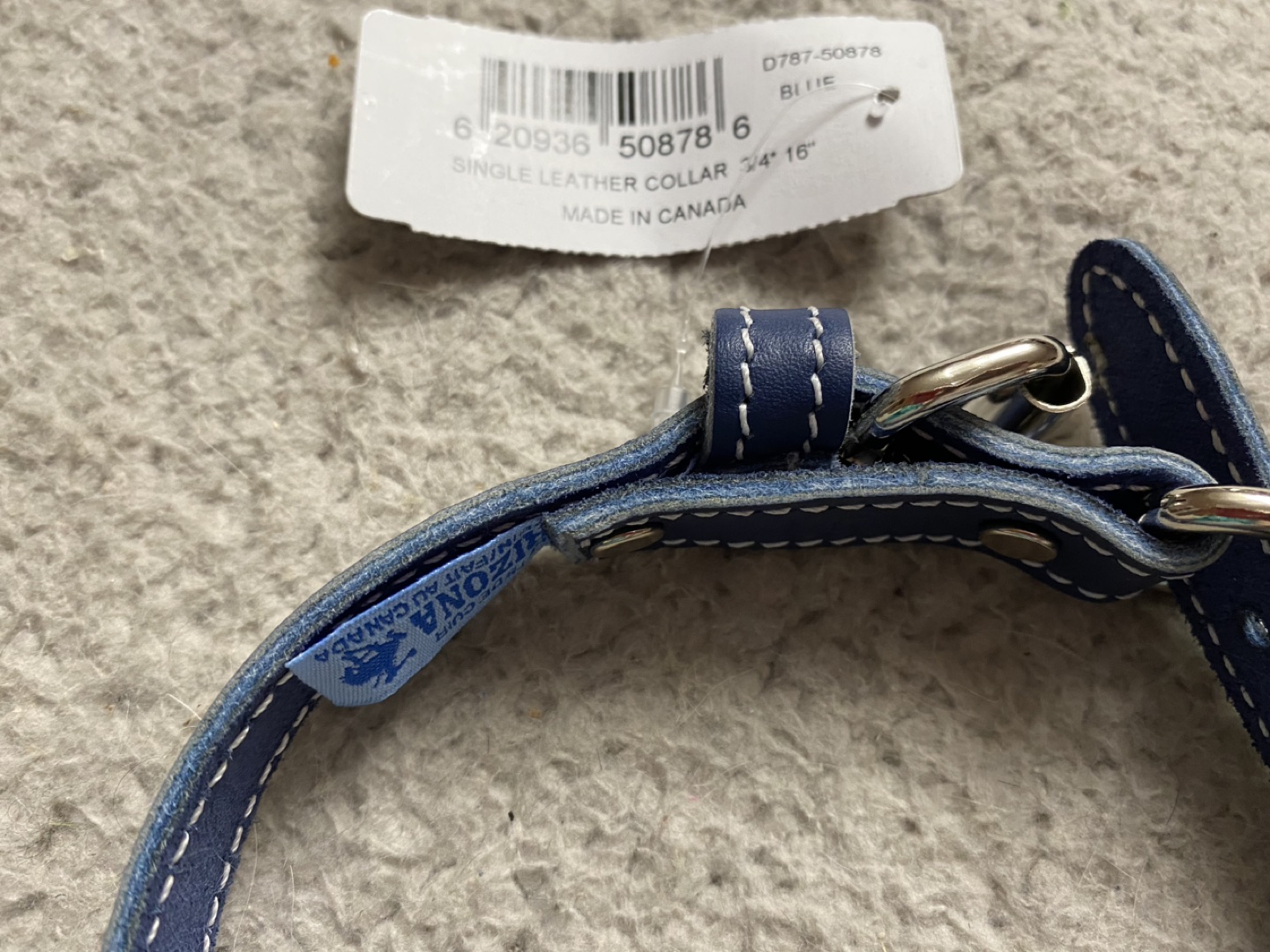 Dog collar image indicator(3)