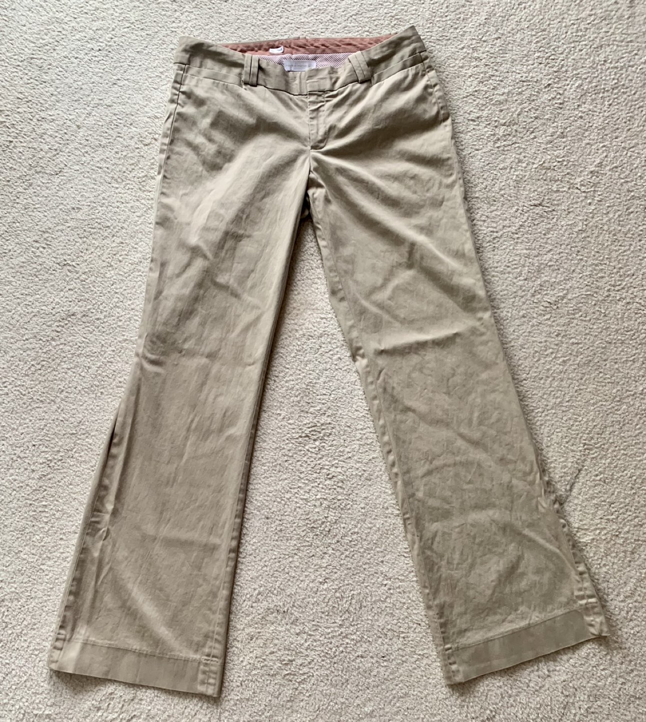 House of Harlow 1960 Comfy Khakis/Dress Pants thumbnail
