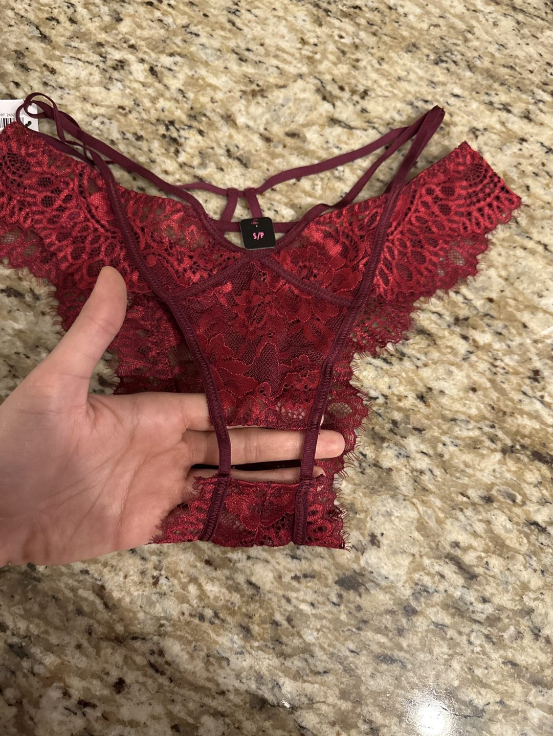 Unique and sexy lasenza lingerie image indicator(4)