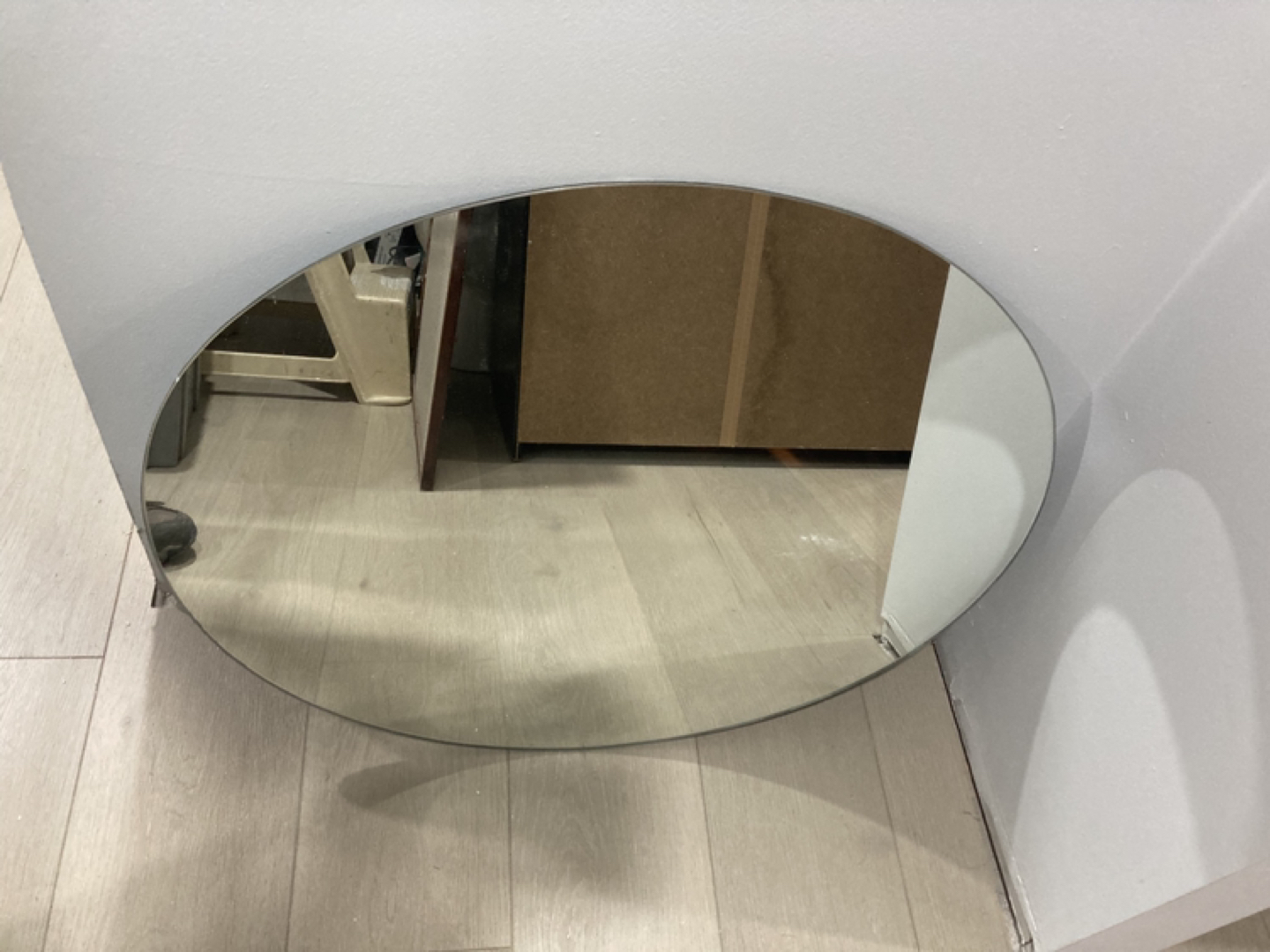 Bathroom Mirror