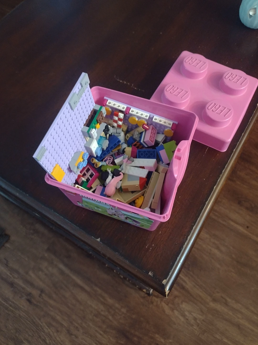 Lego - photo 2