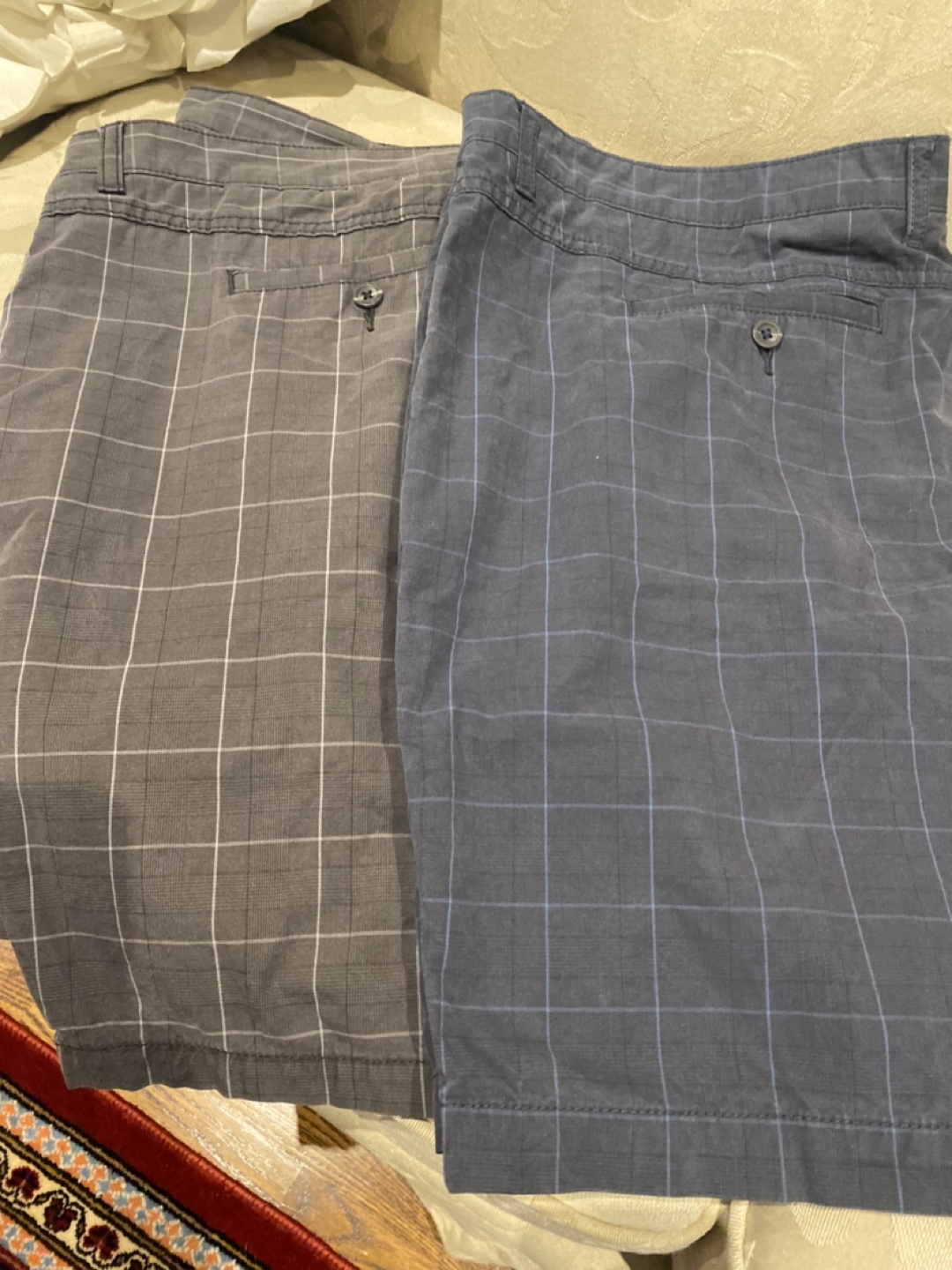Mens shorts. Kenneth Cole size 40 thumbnail