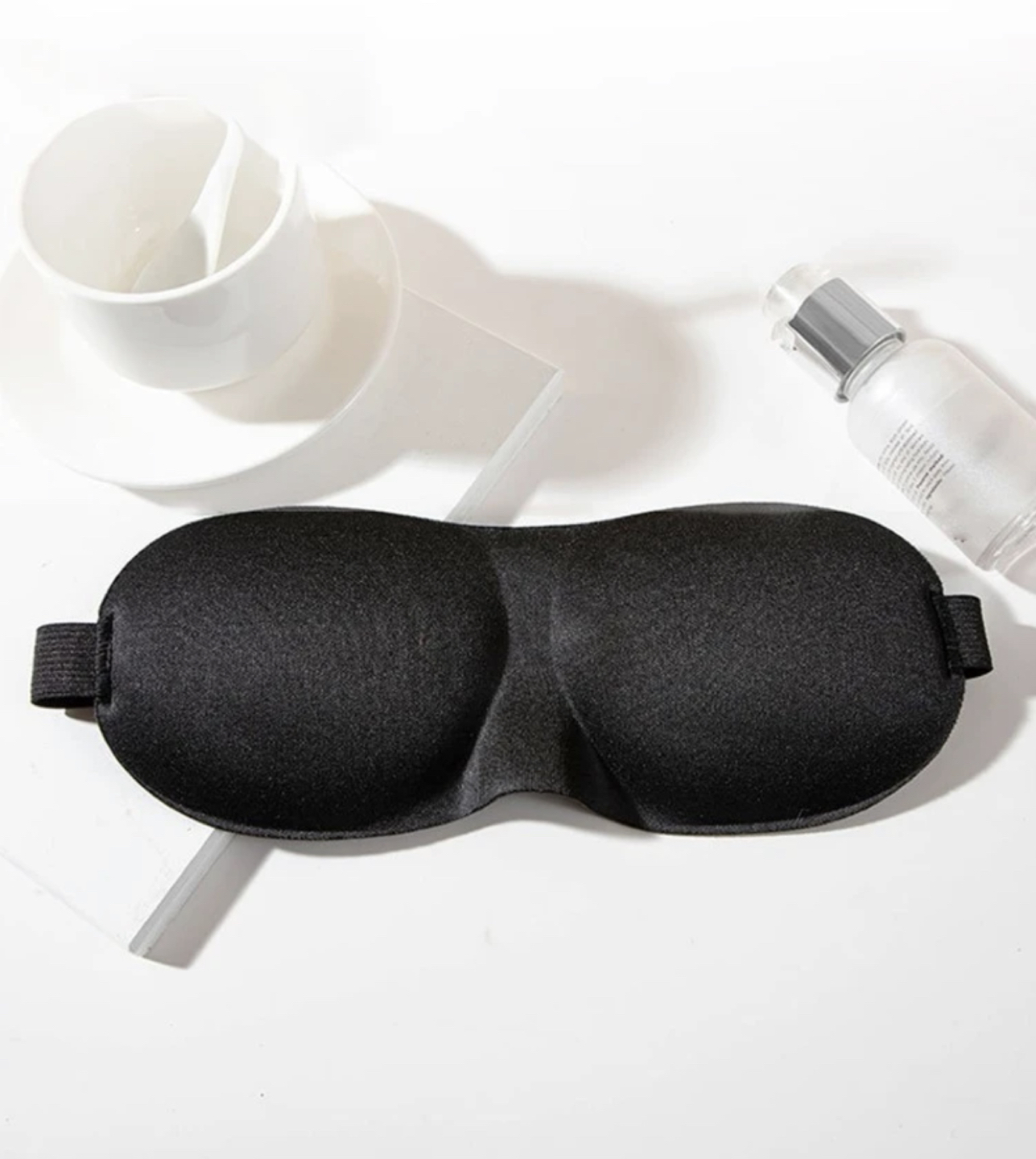 Free 3D eye masks 😉 - photo 2