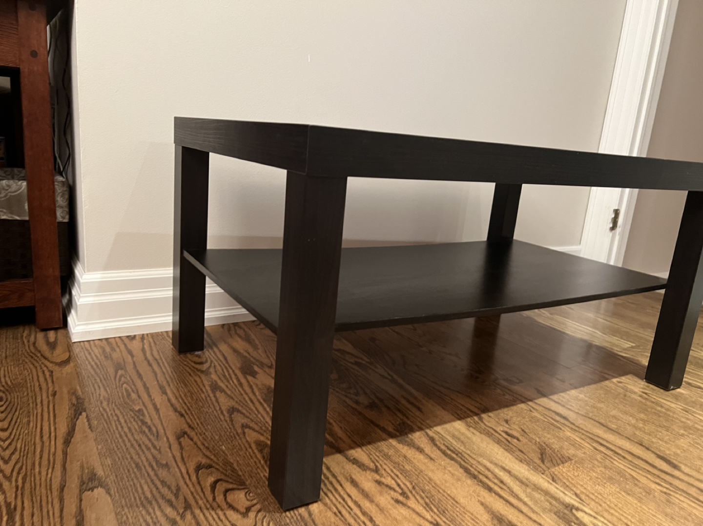 Coffee table - photo 2