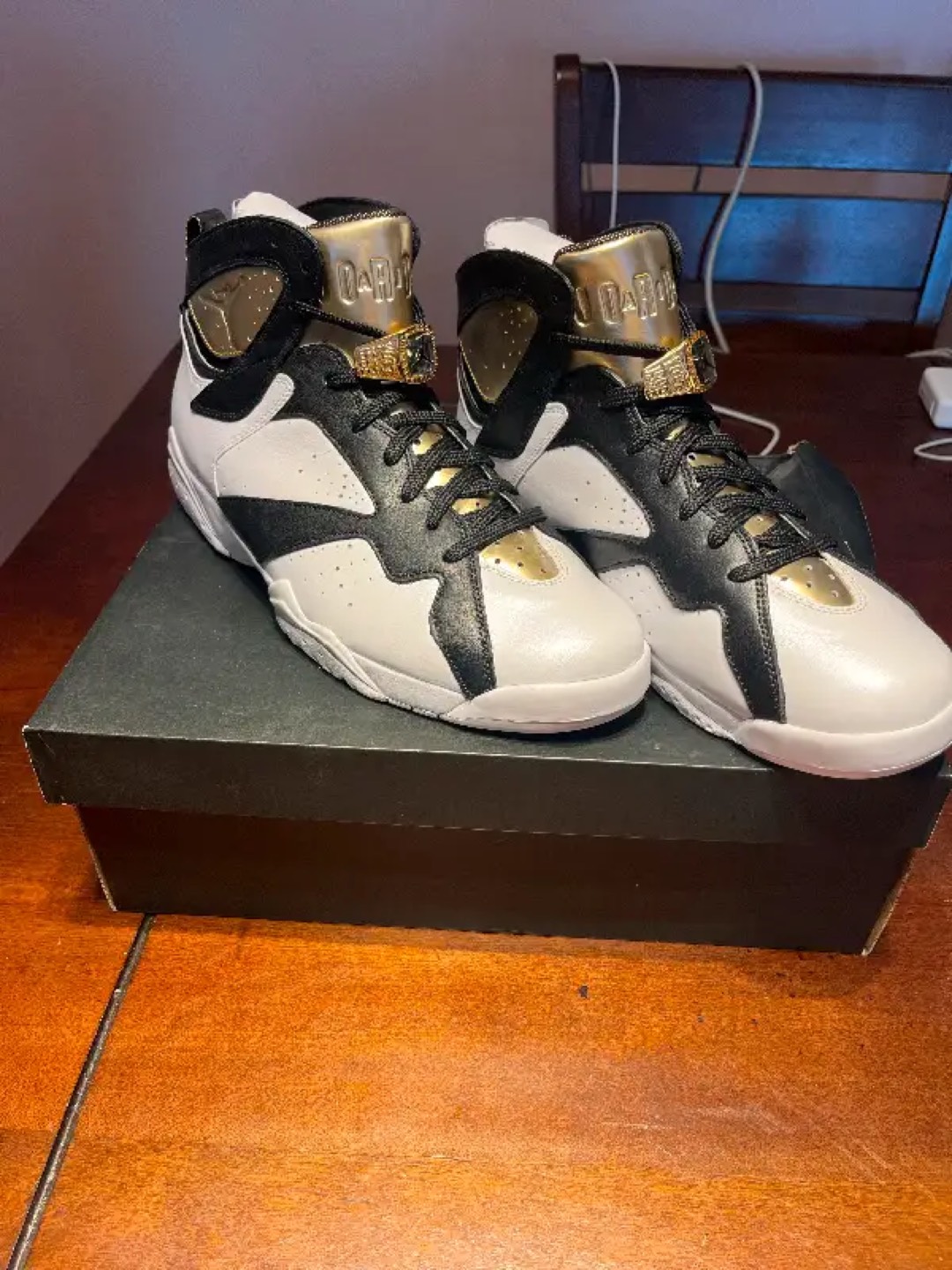 Jordan