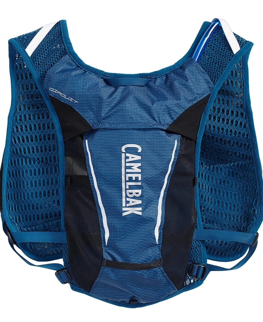 Camelbak Women's Circuit Vest (1.5L Reservoir) 50oz NEW image indicator(4)