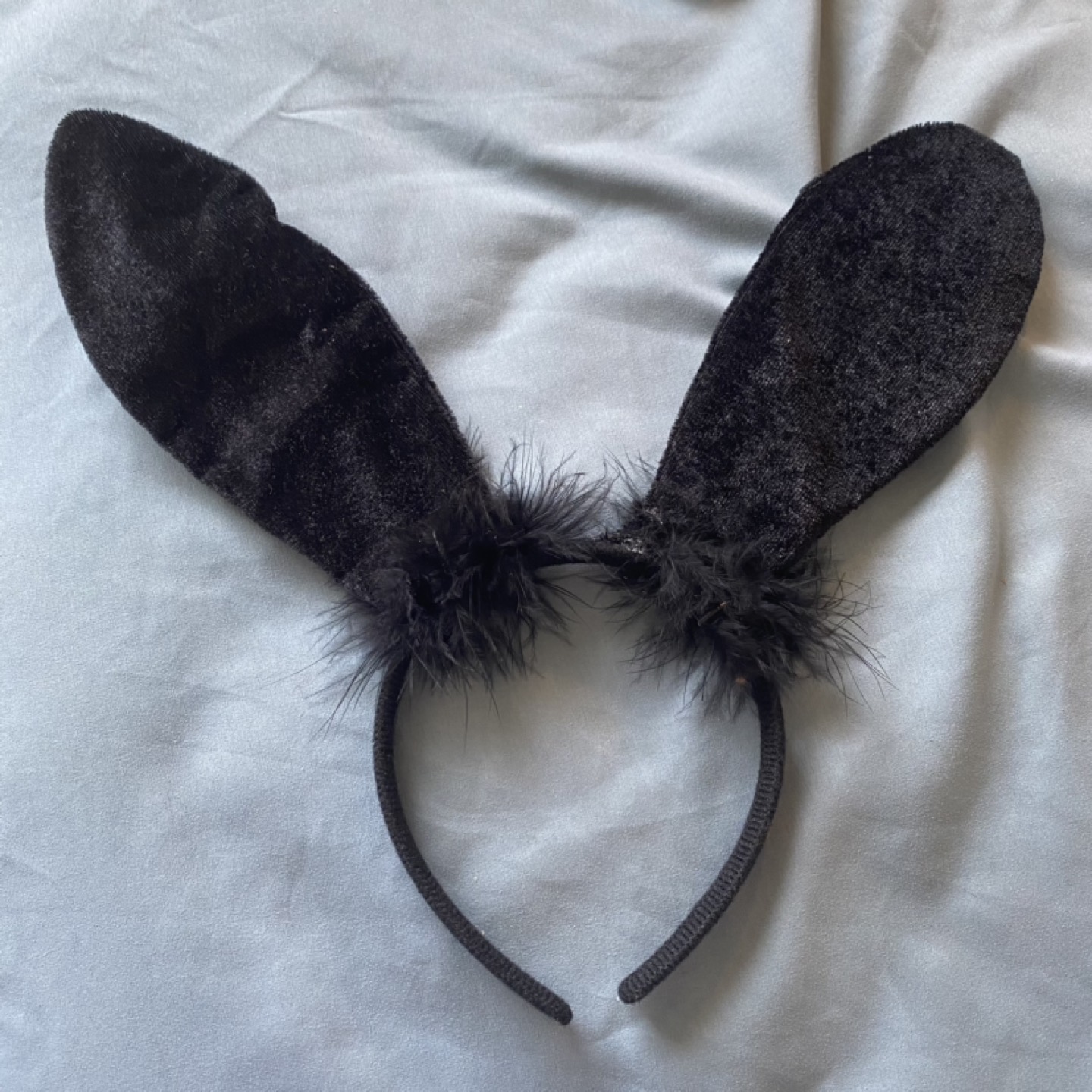 Bunny ears, Cosplay ears - photo 2