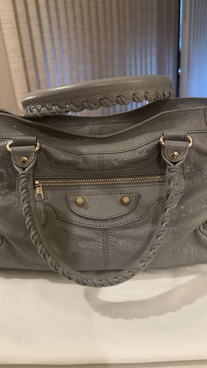 Beautiful Balenciaga Bag - photo 4