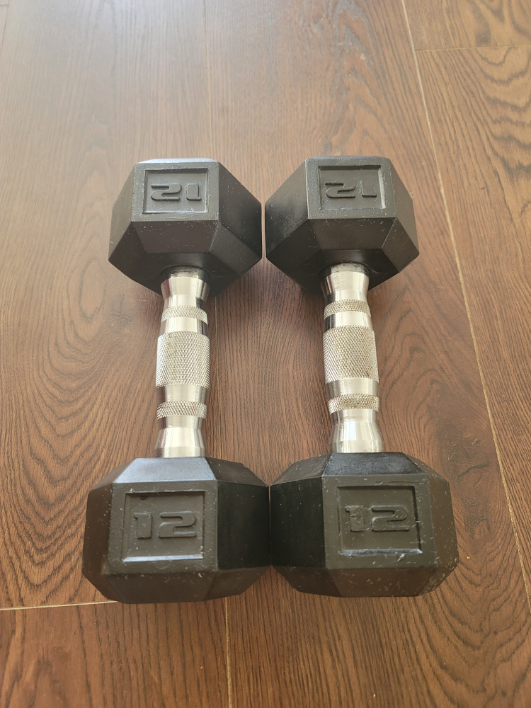 Dumbbell