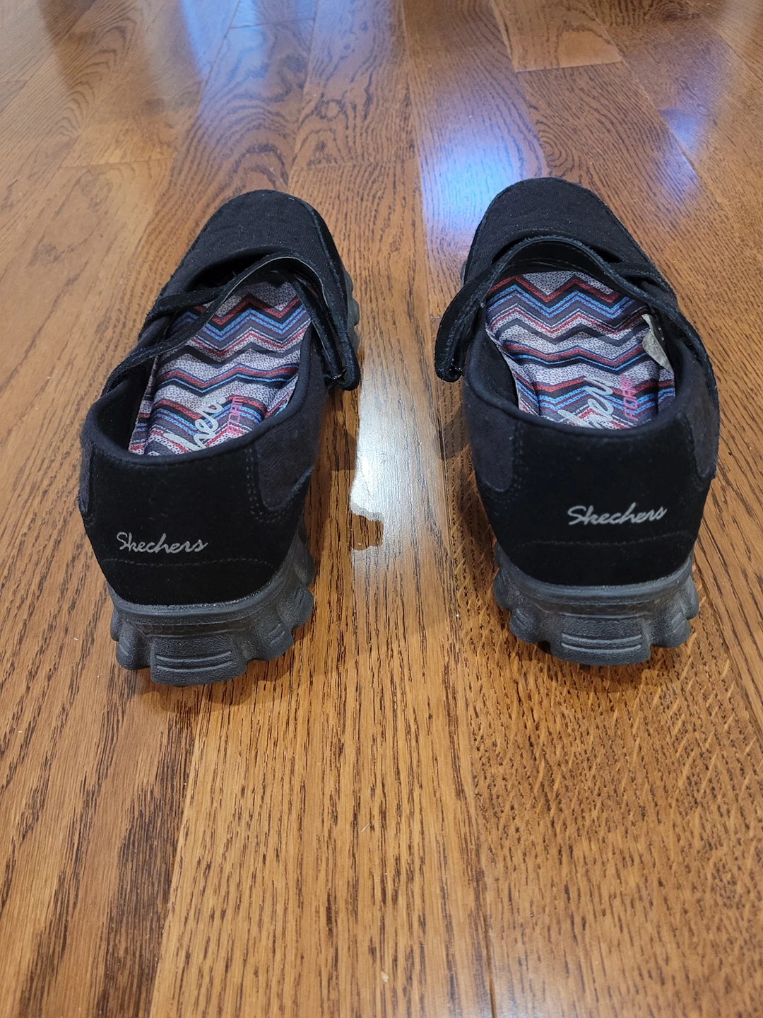 Women's Size 5 Skechers Shoes image indicator(3)