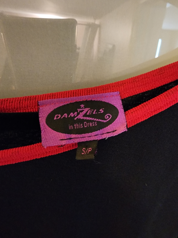 Damzels in this Dress image indicator(3)