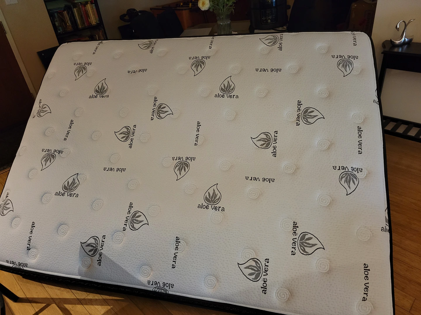 Mattress image indicator(2)