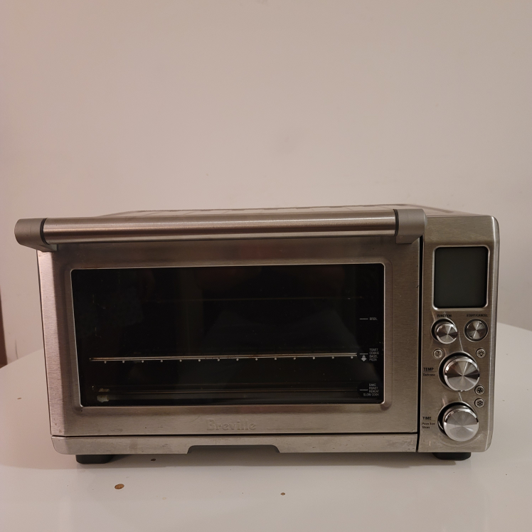 Breville Smart Oven